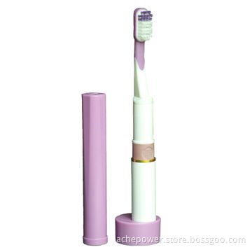 Lots of Demand Products in India Sonic Toothbrush with Beauty Cover in Stock